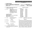 Acridine and Quinoline Derivatives as Sirtuin Modulators diagram and image