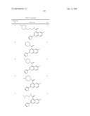 Acridine and Quinoline Derivatives as Sirtuin Modulators diagram and image