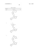 Acridine and Quinoline Derivatives as Sirtuin Modulators diagram and image