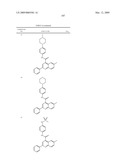 Acridine and Quinoline Derivatives as Sirtuin Modulators diagram and image