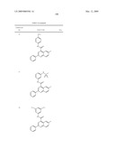 Acridine and Quinoline Derivatives as Sirtuin Modulators diagram and image