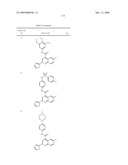 Acridine and Quinoline Derivatives as Sirtuin Modulators diagram and image