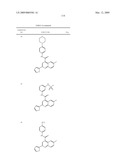 Acridine and Quinoline Derivatives as Sirtuin Modulators diagram and image