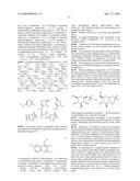 Acridine and Quinoline Derivatives as Sirtuin Modulators diagram and image