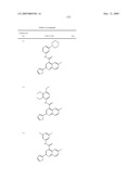 Acridine and Quinoline Derivatives as Sirtuin Modulators diagram and image