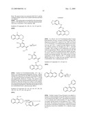 Acridine and Quinoline Derivatives as Sirtuin Modulators diagram and image