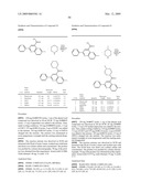 Acridine and Quinoline Derivatives as Sirtuin Modulators diagram and image