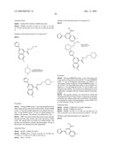 Acridine and Quinoline Derivatives as Sirtuin Modulators diagram and image