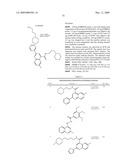 Acridine and Quinoline Derivatives as Sirtuin Modulators diagram and image