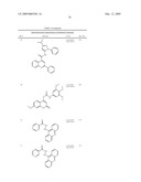 Acridine and Quinoline Derivatives as Sirtuin Modulators diagram and image