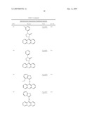 Acridine and Quinoline Derivatives as Sirtuin Modulators diagram and image