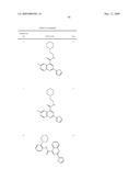 Acridine and Quinoline Derivatives as Sirtuin Modulators diagram and image