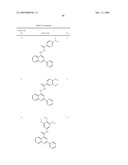 Acridine and Quinoline Derivatives as Sirtuin Modulators diagram and image