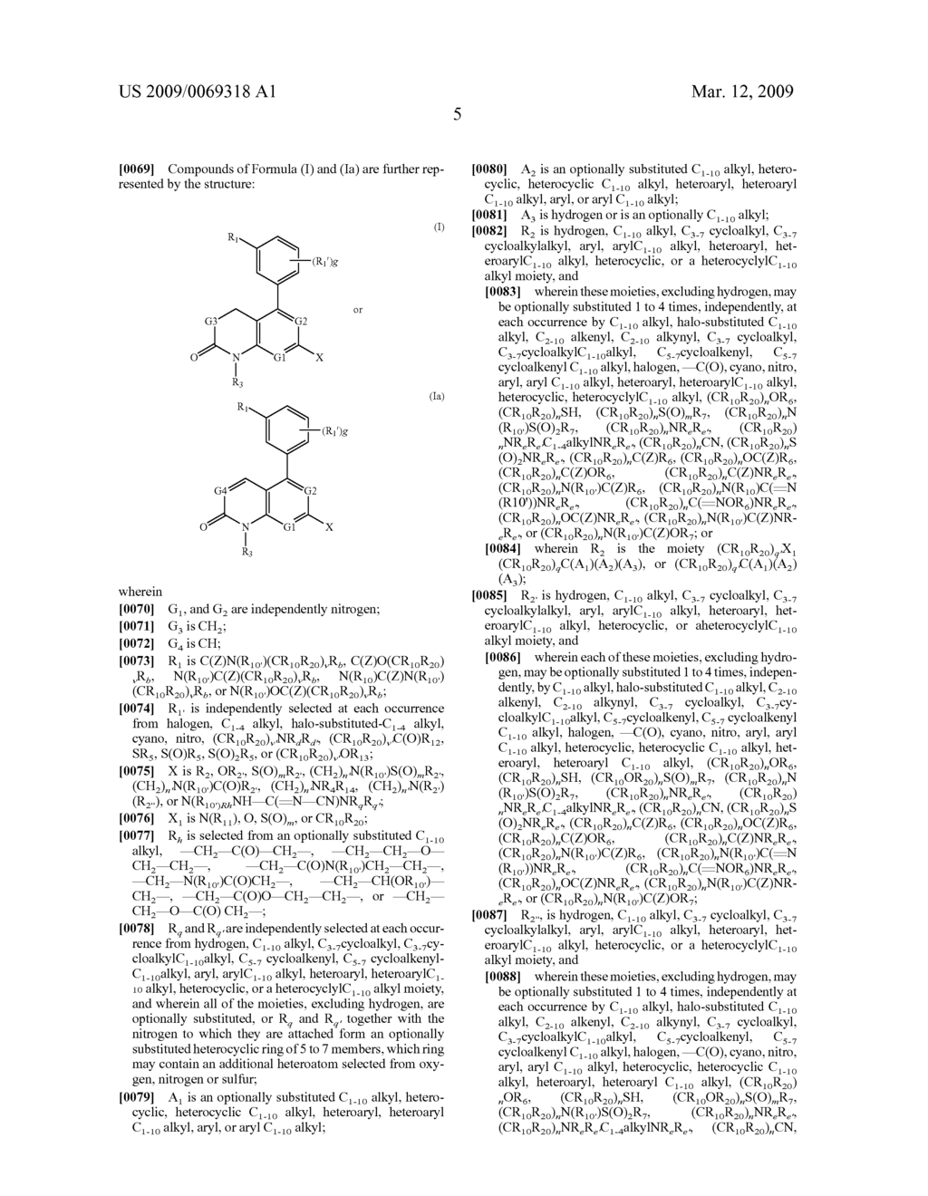 Novel Compounds - diagram, schematic, and image 06