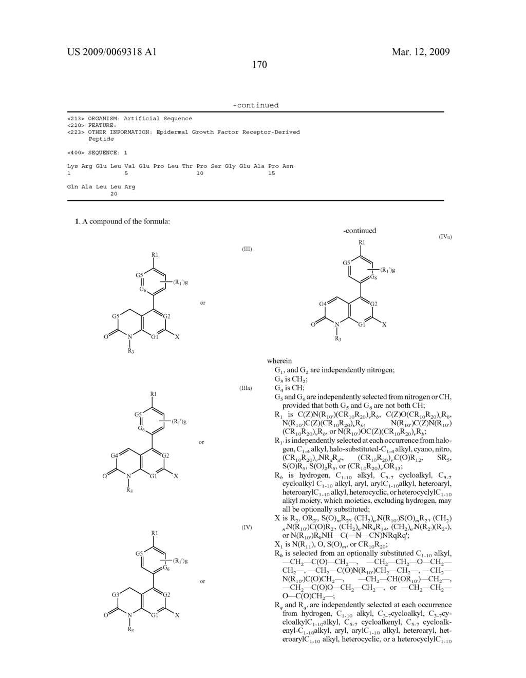 Novel Compounds - diagram, schematic, and image 171