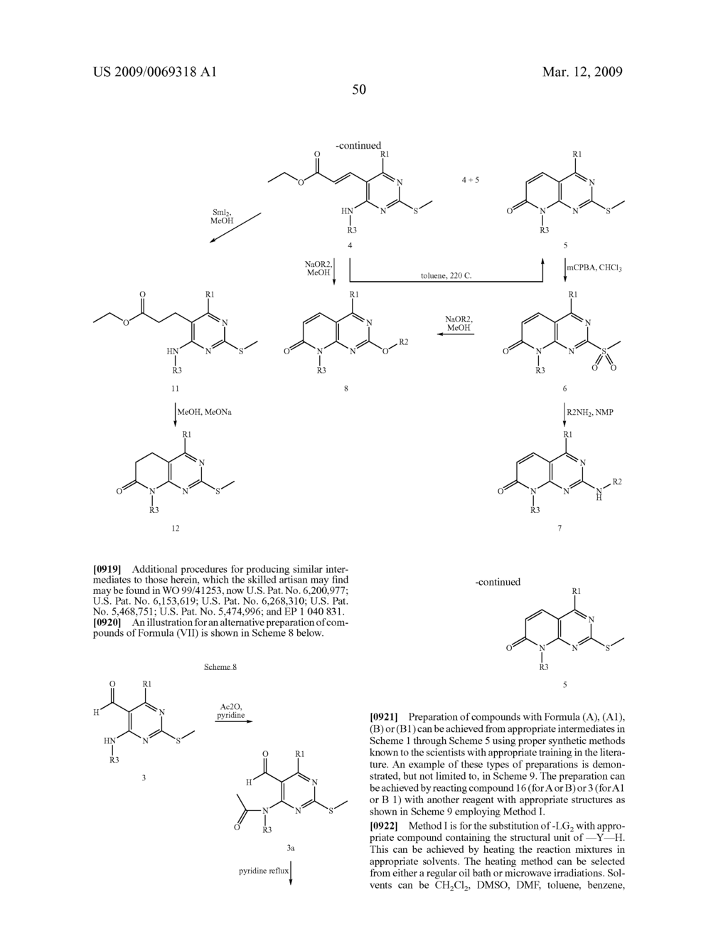 Novel Compounds - diagram, schematic, and image 51