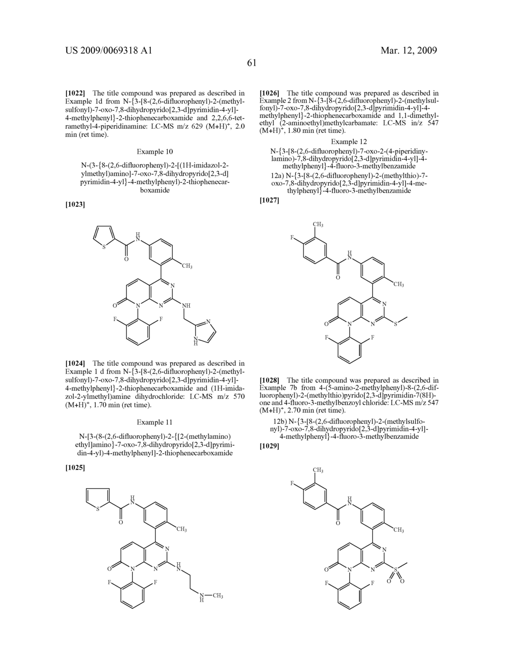 Novel Compounds - diagram, schematic, and image 62