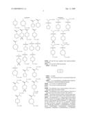 CYANOMETHYL SUBSTITUTED N-ACYL TRYPTAMINES diagram and image