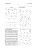 CYANOMETHYL SUBSTITUTED N-ACYL TRYPTAMINES diagram and image