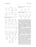 CYANOMETHYL SUBSTITUTED N-ACYL TRYPTAMINES diagram and image