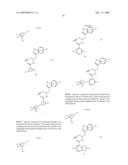 CYANOMETHYL SUBSTITUTED N-ACYL TRYPTAMINES diagram and image