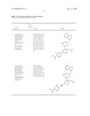 CYANOMETHYL SUBSTITUTED N-ACYL TRYPTAMINES diagram and image