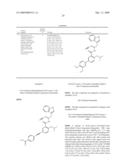 CYANOMETHYL SUBSTITUTED N-ACYL TRYPTAMINES diagram and image