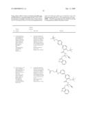 CYANOMETHYL SUBSTITUTED N-ACYL TRYPTAMINES diagram and image