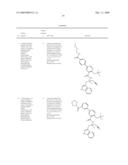 CYANOMETHYL SUBSTITUTED N-ACYL TRYPTAMINES diagram and image