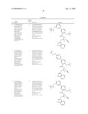 CYANOMETHYL SUBSTITUTED N-ACYL TRYPTAMINES diagram and image