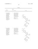 CYANOMETHYL SUBSTITUTED N-ACYL TRYPTAMINES diagram and image