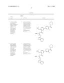 CYANOMETHYL SUBSTITUTED N-ACYL TRYPTAMINES diagram and image