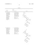 CYANOMETHYL SUBSTITUTED N-ACYL TRYPTAMINES diagram and image