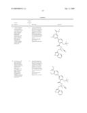 CYANOMETHYL SUBSTITUTED N-ACYL TRYPTAMINES diagram and image