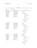 CYANOMETHYL SUBSTITUTED N-ACYL TRYPTAMINES diagram and image