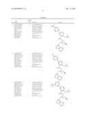 CYANOMETHYL SUBSTITUTED N-ACYL TRYPTAMINES diagram and image