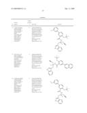 CYANOMETHYL SUBSTITUTED N-ACYL TRYPTAMINES diagram and image