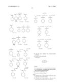 CYANOMETHYL SUBSTITUTED N-ACYL TRYPTAMINES diagram and image