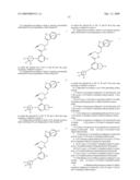 CYANOMETHYL SUBSTITUTED N-ACYL TRYPTAMINES diagram and image