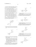 CYANOMETHYL SUBSTITUTED N-ACYL TRYPTAMINES diagram and image