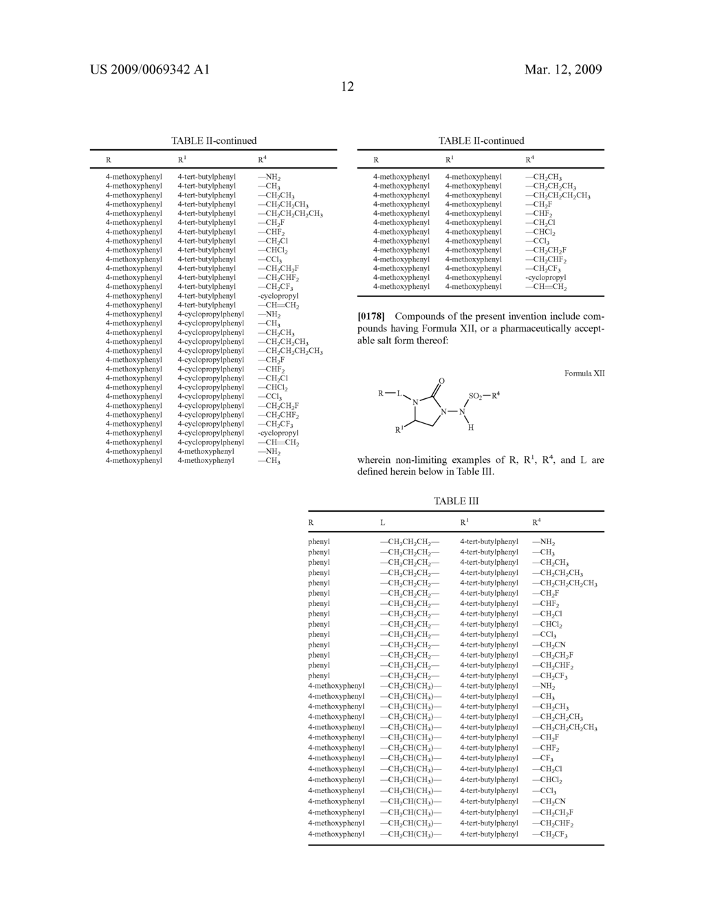 KV1.5 POTASSIUM CHANNEL INHIBITORS - diagram, schematic, and image 13
