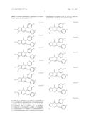 2-phenoxy pyrimidinone analogues diagram and image