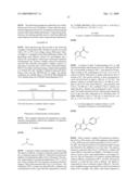 2-phenoxy pyrimidinone analogues diagram and image