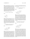 2-phenoxy pyrimidinone analogues diagram and image