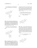 2-phenoxy pyrimidinone analogues diagram and image