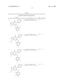 2-phenoxy pyrimidinone analogues diagram and image