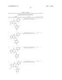 2-phenoxy pyrimidinone analogues diagram and image