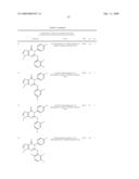 2-phenoxy pyrimidinone analogues diagram and image