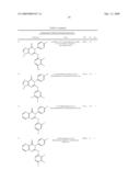 2-phenoxy pyrimidinone analogues diagram and image