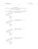 2-phenoxy pyrimidinone analogues diagram and image